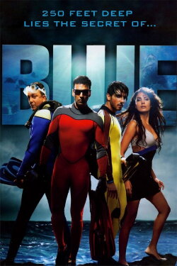 Blue (2009) Blue (2009)