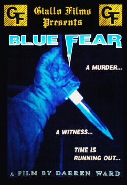 Blue Fear (1993)