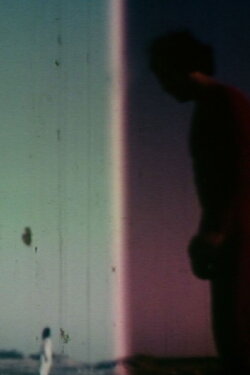 Blue Figure (1977) Blue Figure (1977)