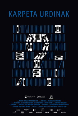 Blue Files (2023) Blue Files (2023)