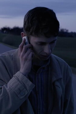 Blue Film (2023) Blue Film (2023)