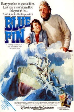 Blue Fin (1978) Blue Fin (1978)