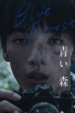 Blue, Forest (2020)