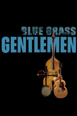 Blue-Grass Gentlemen (1944) Blue-Grass Gentlemen (1944)