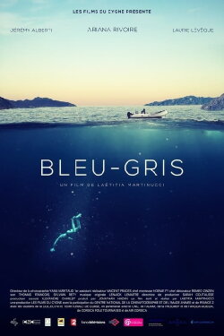 Blue-Grey (2017)