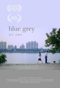 Blue Grey (2020)