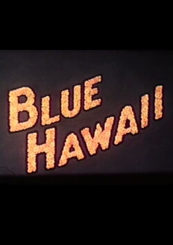 Blue Hawaii (1950) Blue Hawaii (1950)