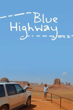 Blue Highway (2013)