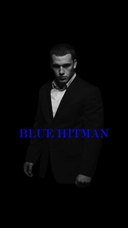 Blue Hitman (2018)