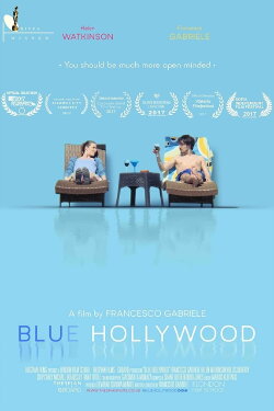Blue Hollywood (2017) Blue Hollywood (2017)