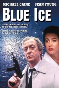 Blue Ice (1992) Blue Ice (1992)
