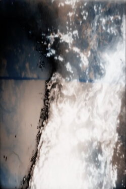 blue in the key of 16mm (2024) blue in the key of 16mm (2024)