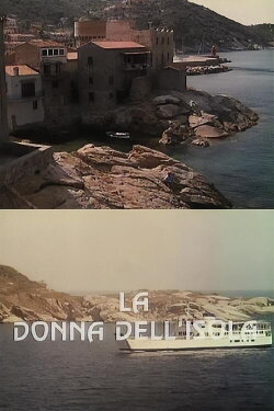 Blue Island (1989) Blue Island (1989)