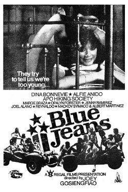 Blue Jeans (1981) Blue Jeans (1981)