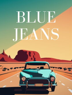 Blue Jeans (2024) Blue Jeans (2024)