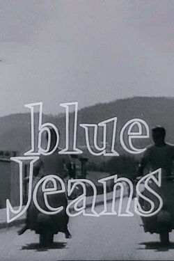 Blue Jeans (1958) Blue Jeans (1958)