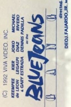 Blue Jeans Gang (1992) Blue Jeans Gang (1992)