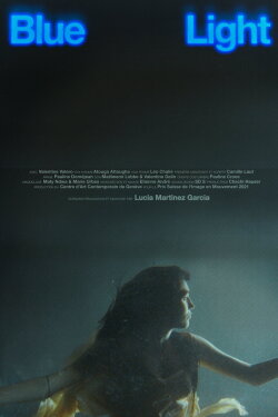 Blue Light (2024)