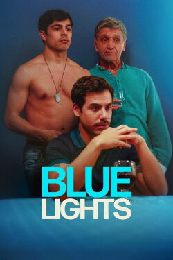 Blue Lights (2024)
