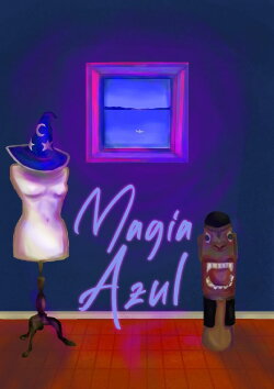Blue Magic (2020)