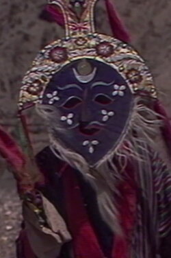 Blue Mask Offering (1988) Blue Mask Offering (1988)