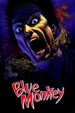 Blue Monkey (1987) Blue Monkey (1987)