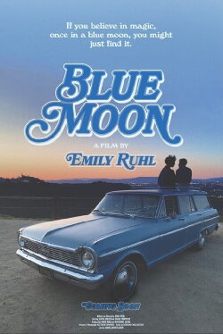 Blue Moon (2021) Blue Moon (2021)