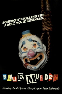 Blue Murder (1985)