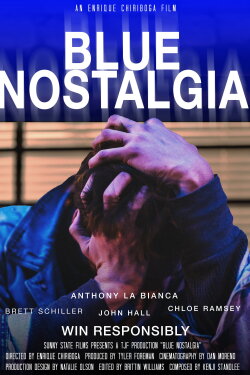 Blue Nostalgia (2023)
