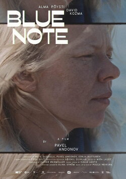 Blue Note (2022)