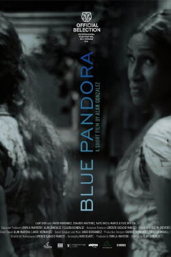 Blue Pandora (2024) Blue Pandora (2024)