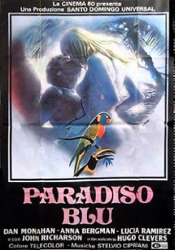 Blue Paradise (1980) Blue Paradise (1980)