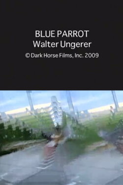 Blue Parrot (2009)