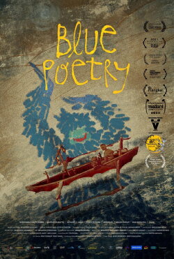 Blue Poetry (2023) Blue Poetry (2023)
