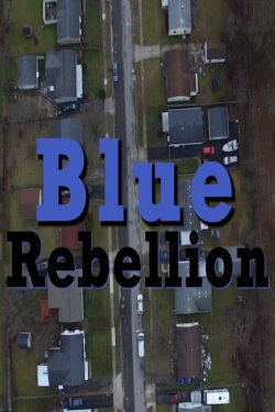 Blue Rebellion (2021)