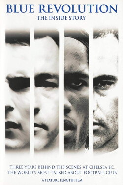 Blue Revolution (2007)