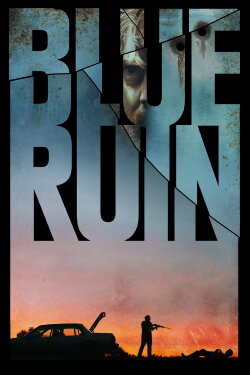 Blue Ruin (2014) Blue Ruin (2014)