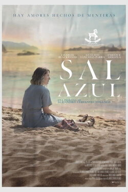 Blue Salt (2023)
