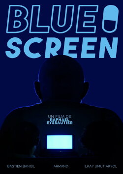 Blue Screen (2020)