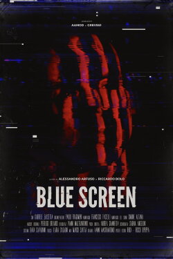 Blue Screen (2017)