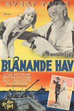 Blue Sea (1956) Blue Sea (1956)