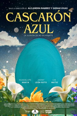 Blue Shell (2024)