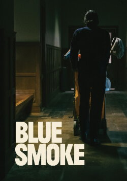Blue Smoke (2021)