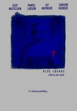 Blue Square (2022)