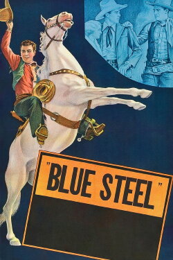 Blue Steel (1934) Blue Steel (1934)