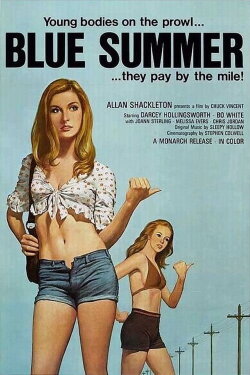 Blue Summer (1973) Blue Summer (1973)