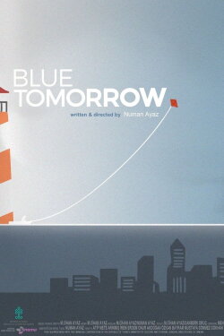 Blue Tomorrow (2018)