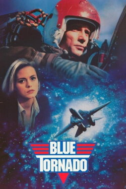 Blue Tornado (1991) Blue Tornado (1991)