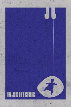 Blue Uterus (2023) Blue Uterus (2023)