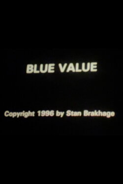 Blue Value (1996)